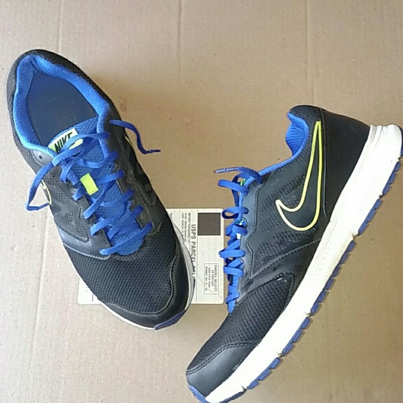 nike downshifter size 6